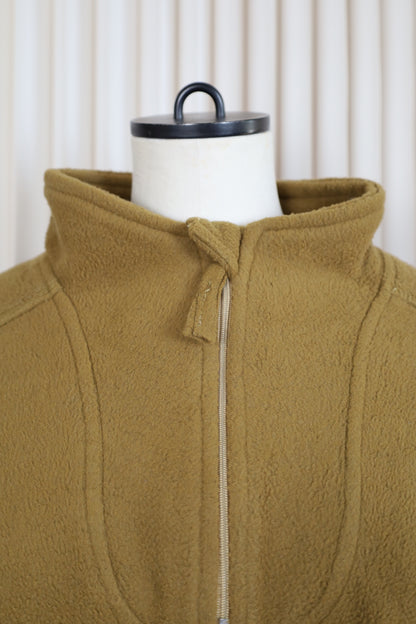 J103 / 1999's British ARMY fleece pull over