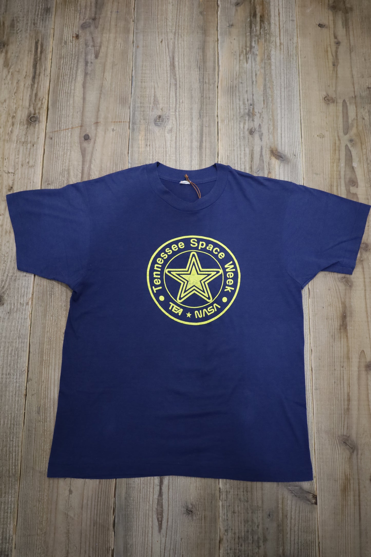 B806 / 1990's SCREEN STARS print tee