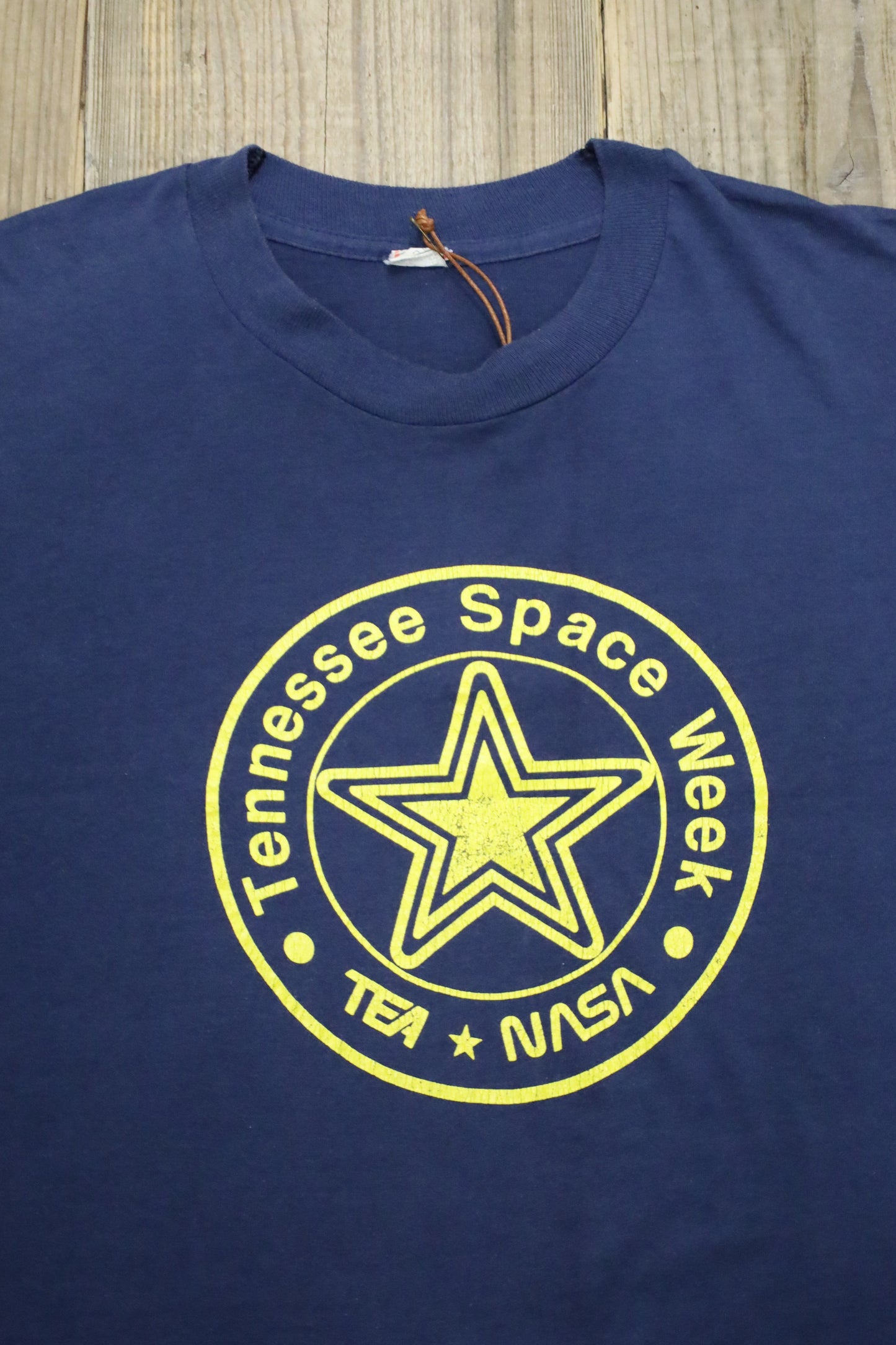 B806 / 1990's SCREEN STARS print tee
