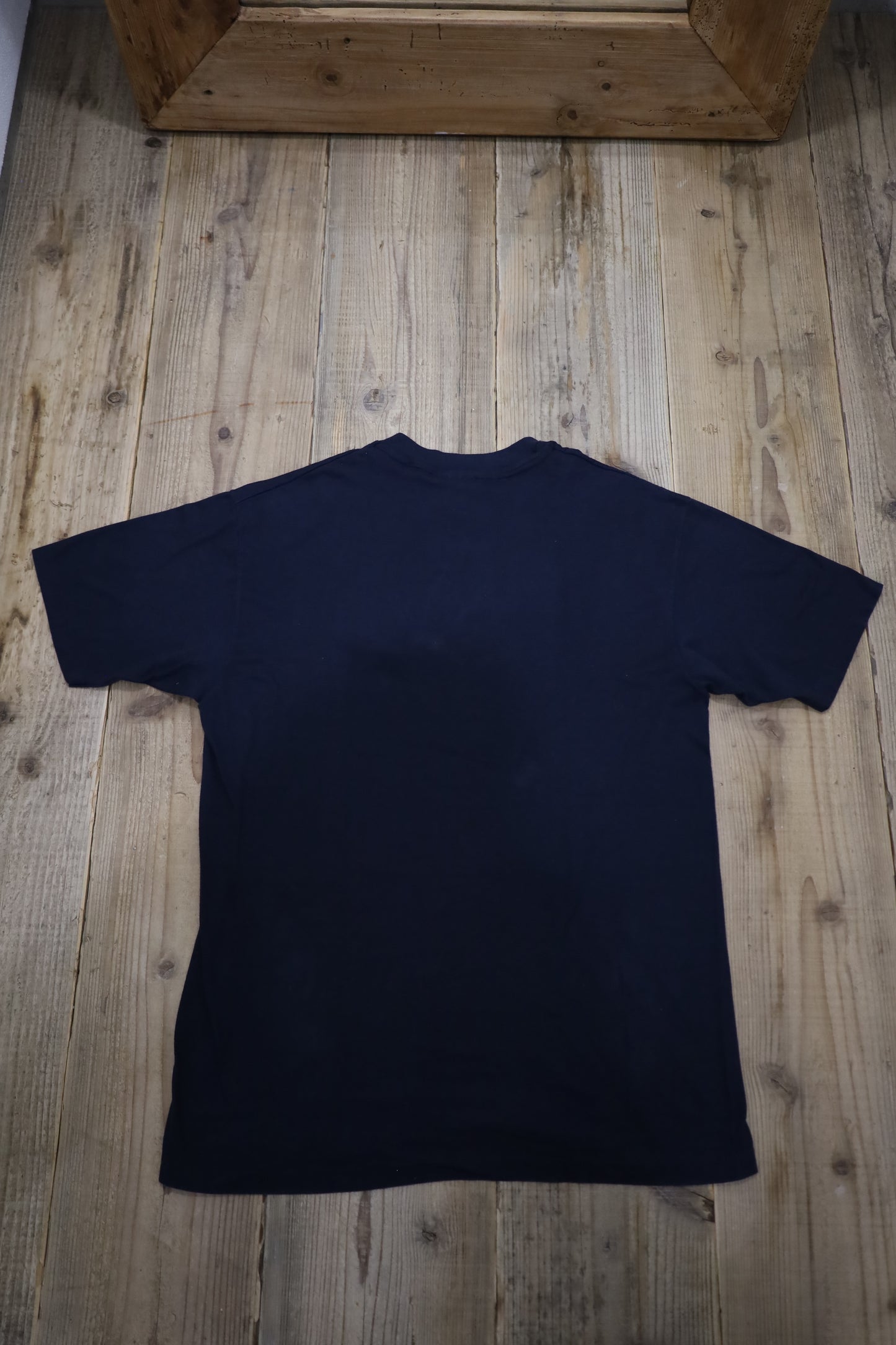 B819 / 1980's HANES print tee