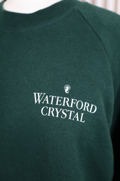 J49 / 1990's FRUITS OF THE LOOM print sweat