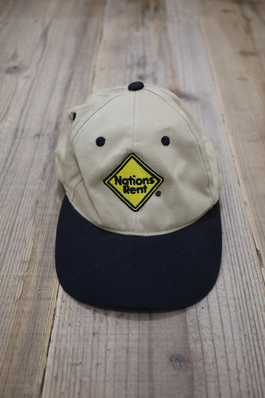 A904 / USED SPORTSMAN Nations Rent Cap