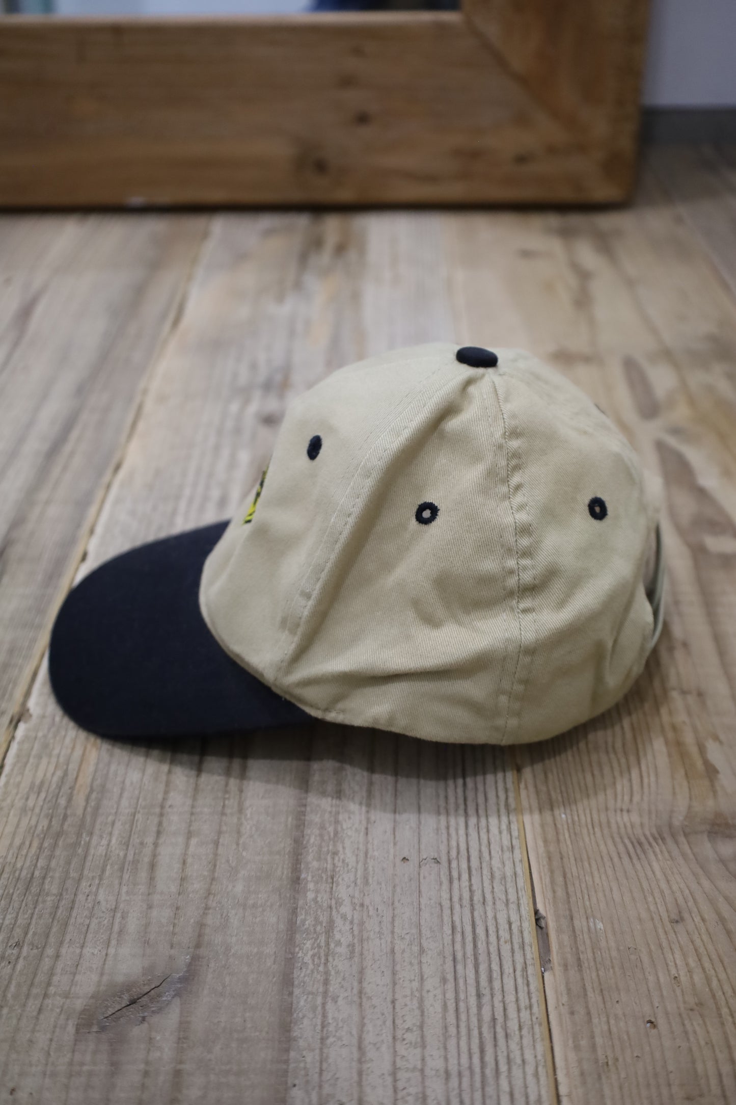 A904 / USED SPORTSMAN Nations Rent Cap