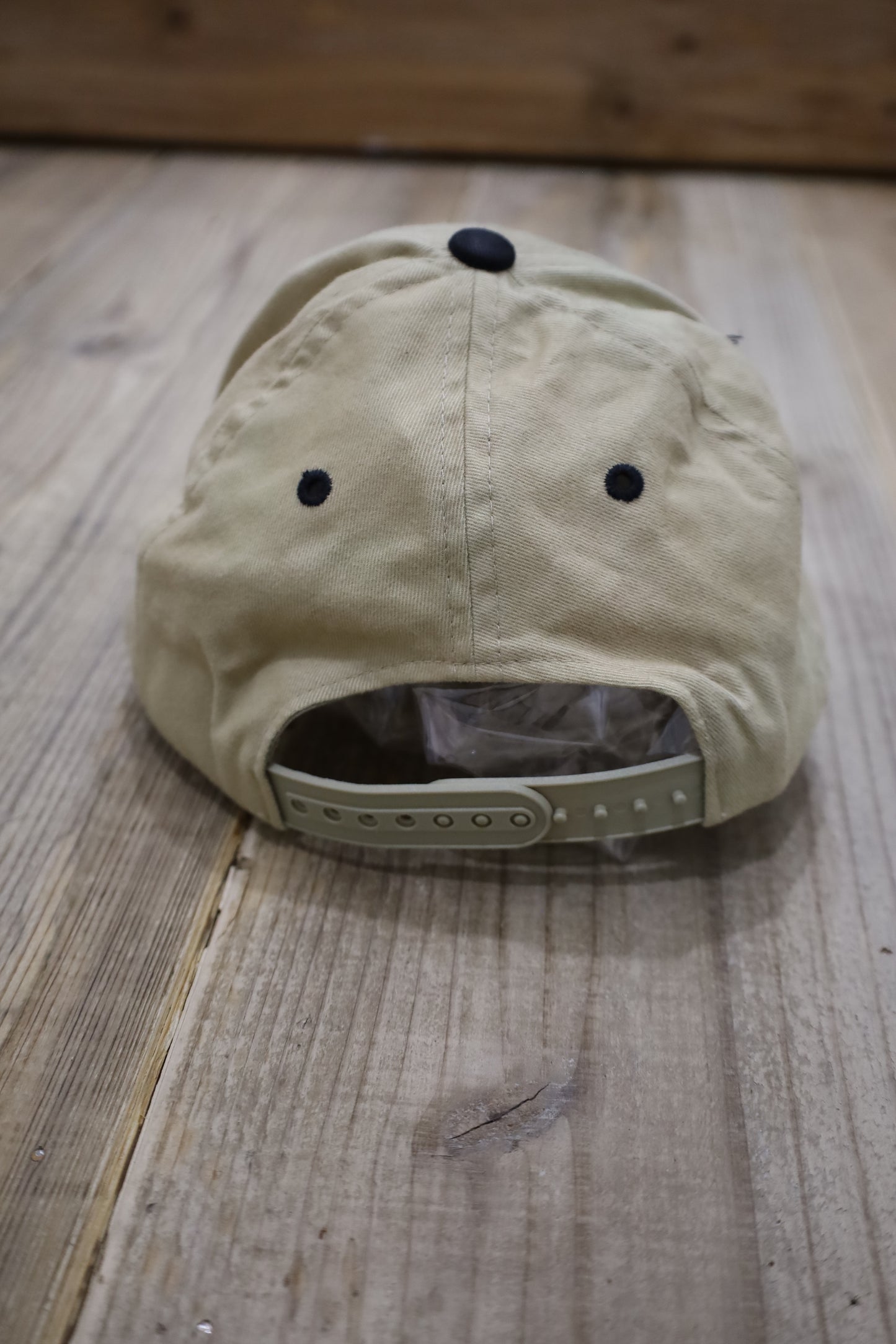 A904 / USED SPORTSMAN Nations Rent Cap