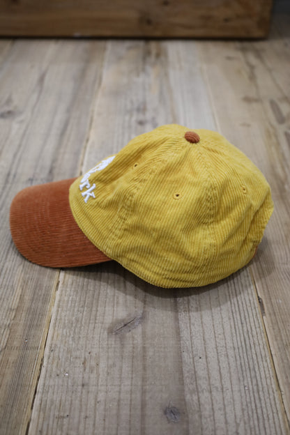 A899 / USED AMERICAN NEEDLE corduroy cap