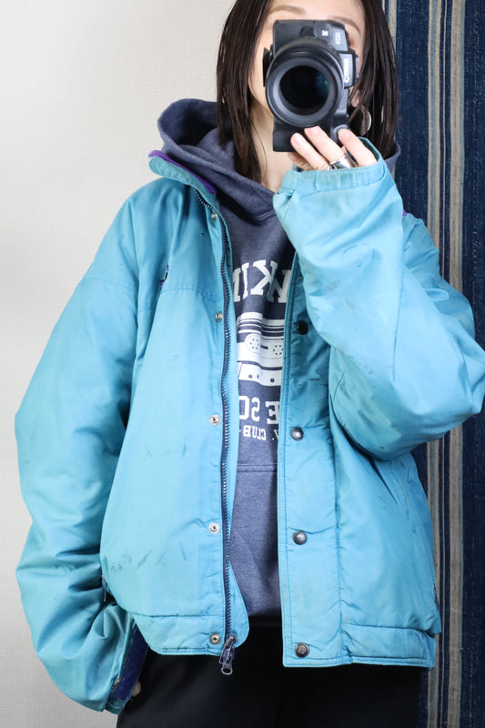 Z126 / 1980's  PAtagonia nylon  jacket