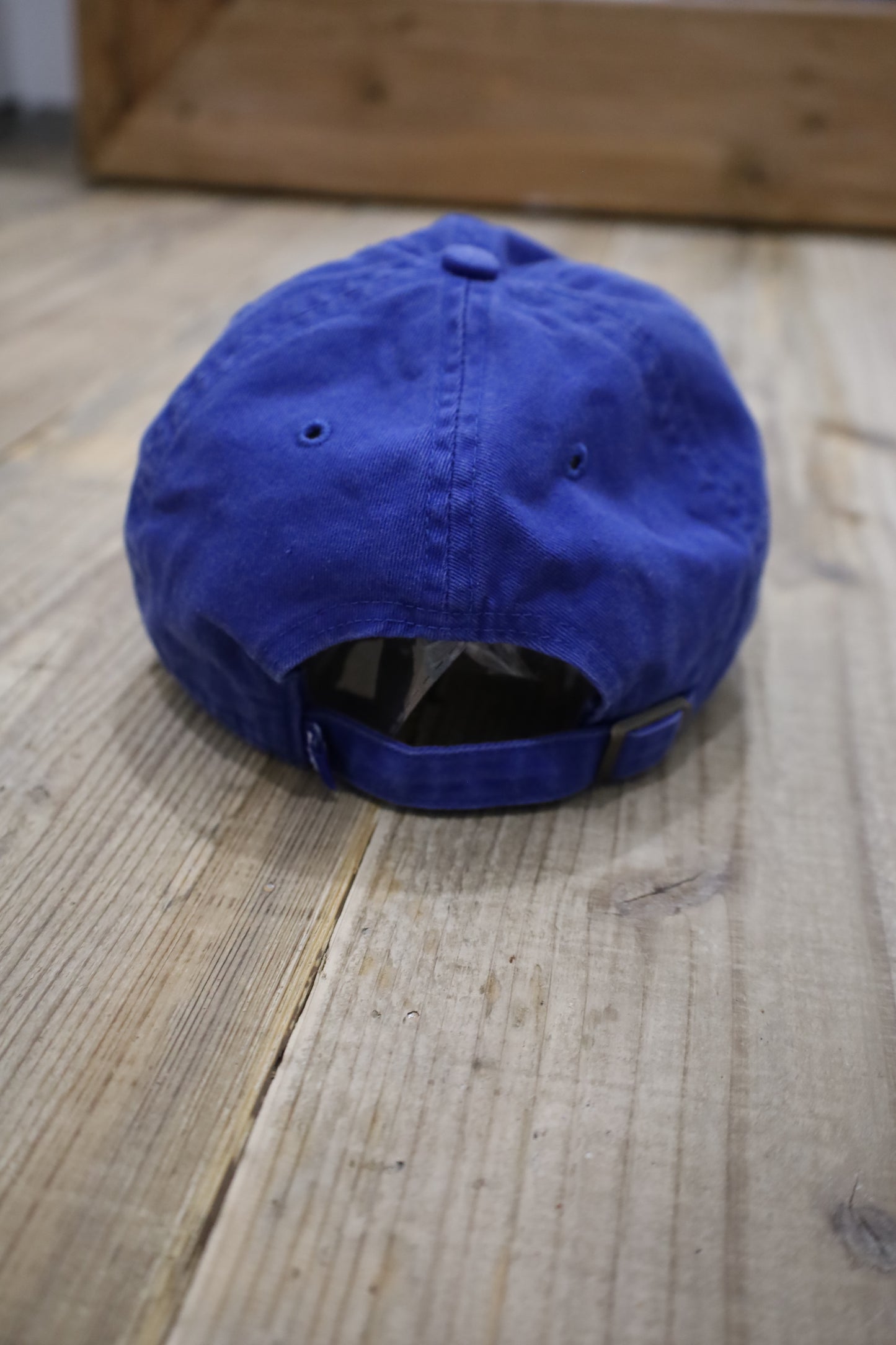 A902 / USED 47 Losangels Dogdres cap