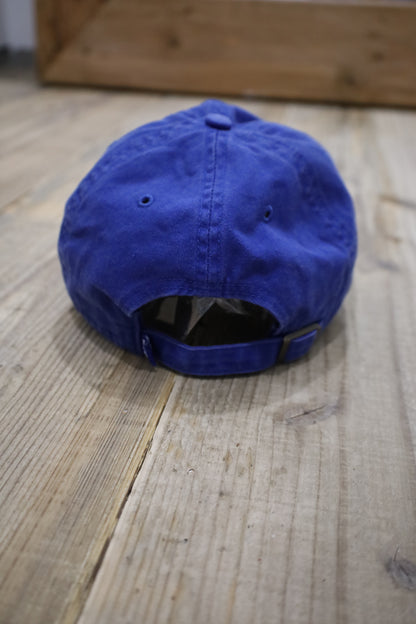 A902 / USED 47 Losangels Dogdres cap
