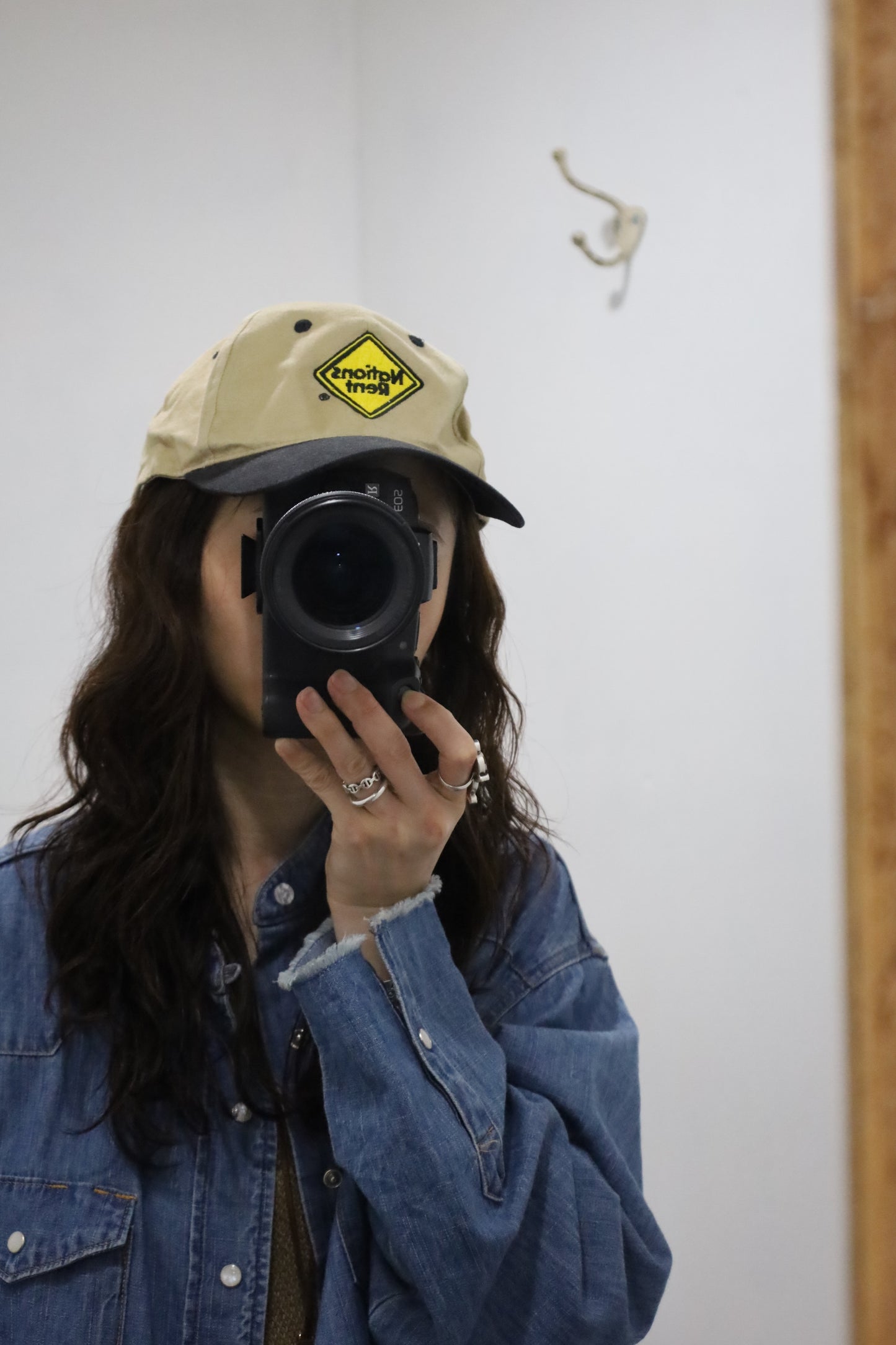 A904 / USED SPORTSMAN Nations Rent Cap
