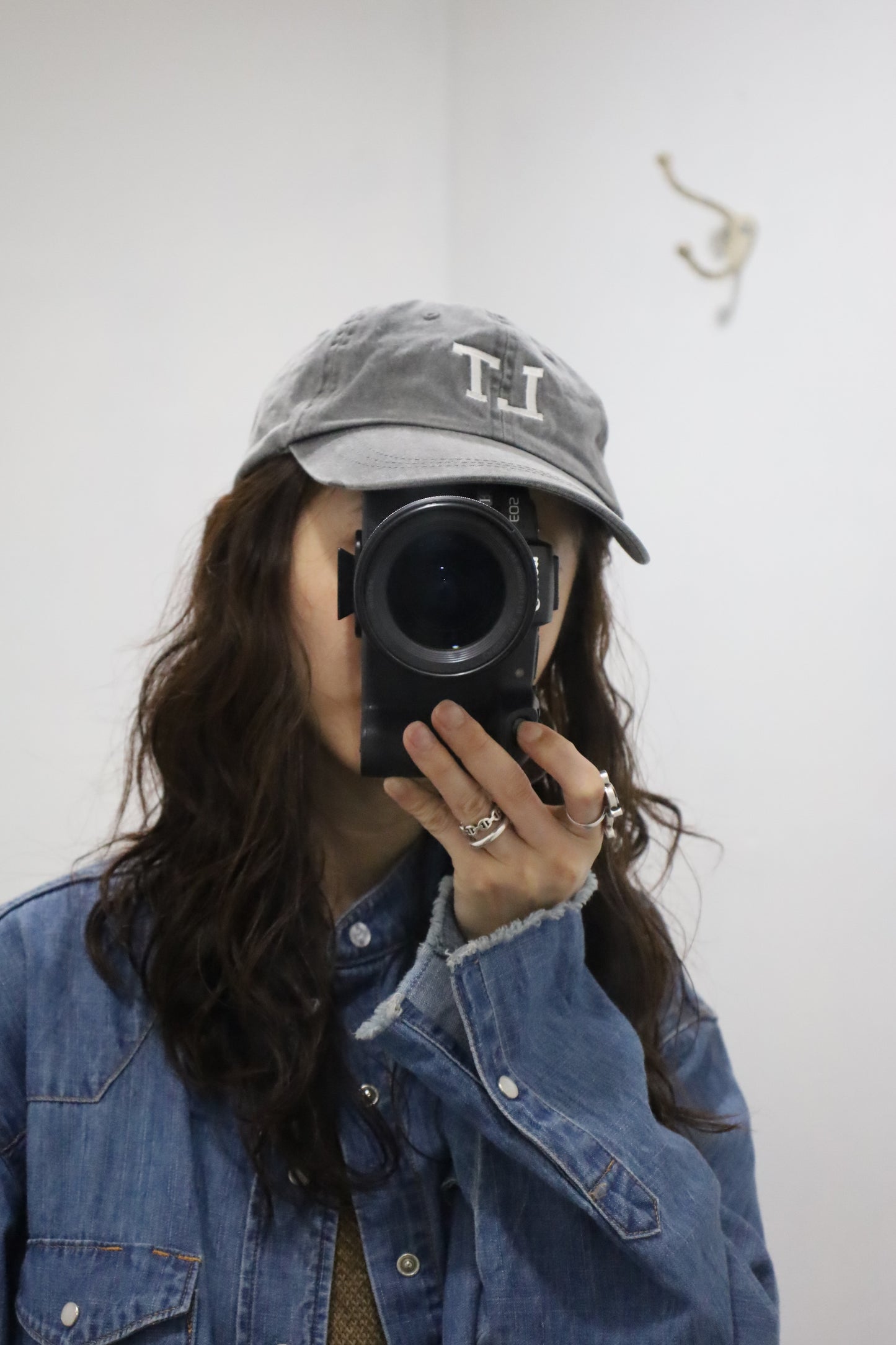 A903 / USED majestic LT cap