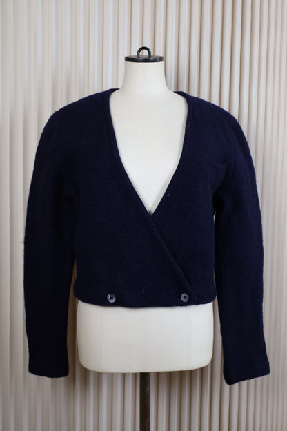 750 / 1980's BROOKS BROTHERS design wool jacket
