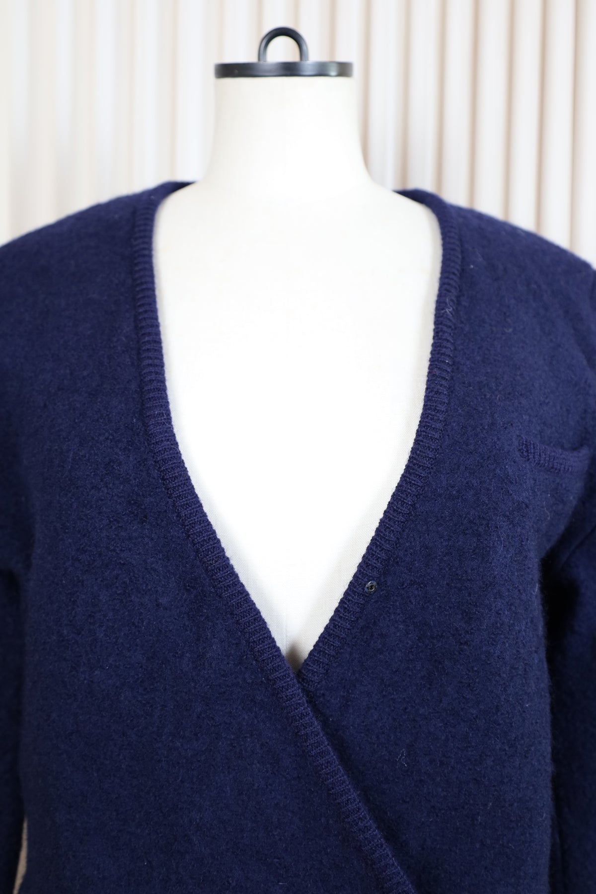 750 / 1980's BROOKS BROTHERS design wool jacket