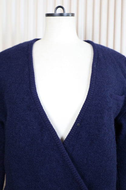 750 / 1980's BROOKS BROTHERS design wool jacket