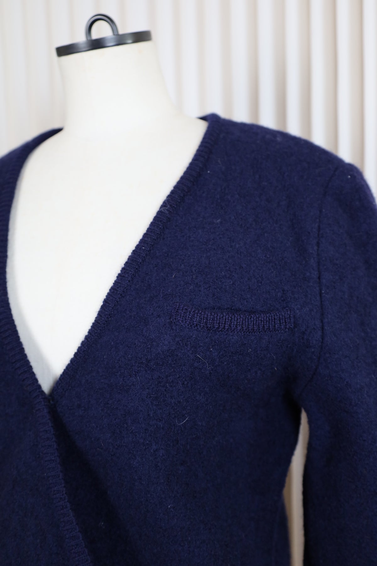 750 / 1980's BROOKS BROTHERS design wool jacket