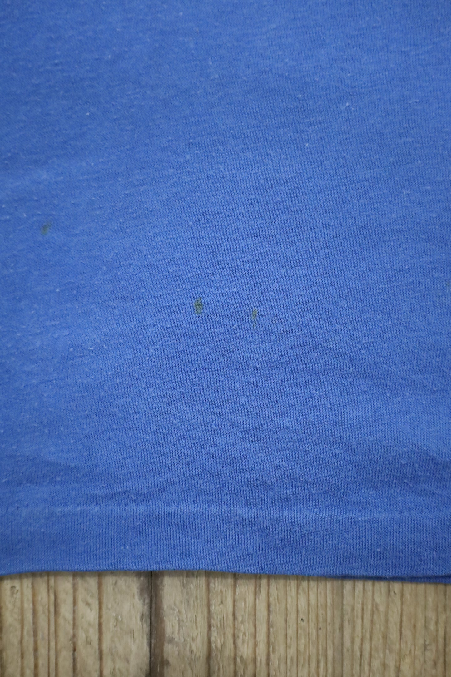 D214 / 1980's M Brickies print tee