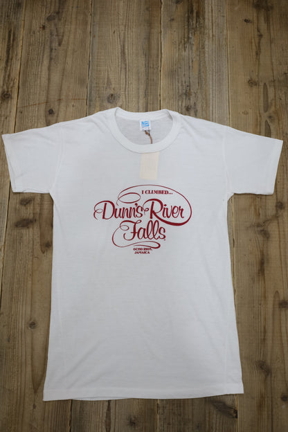 B933 / Sun Island print tee