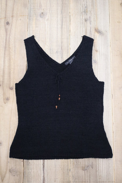 B709 / 2000's AS FUSION design tank top