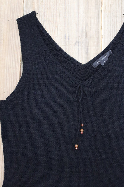 B709 / 2000's AS FUSION design tank top