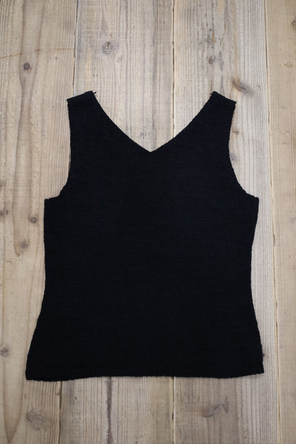 B709 / 2000's AS FUSION design tank top