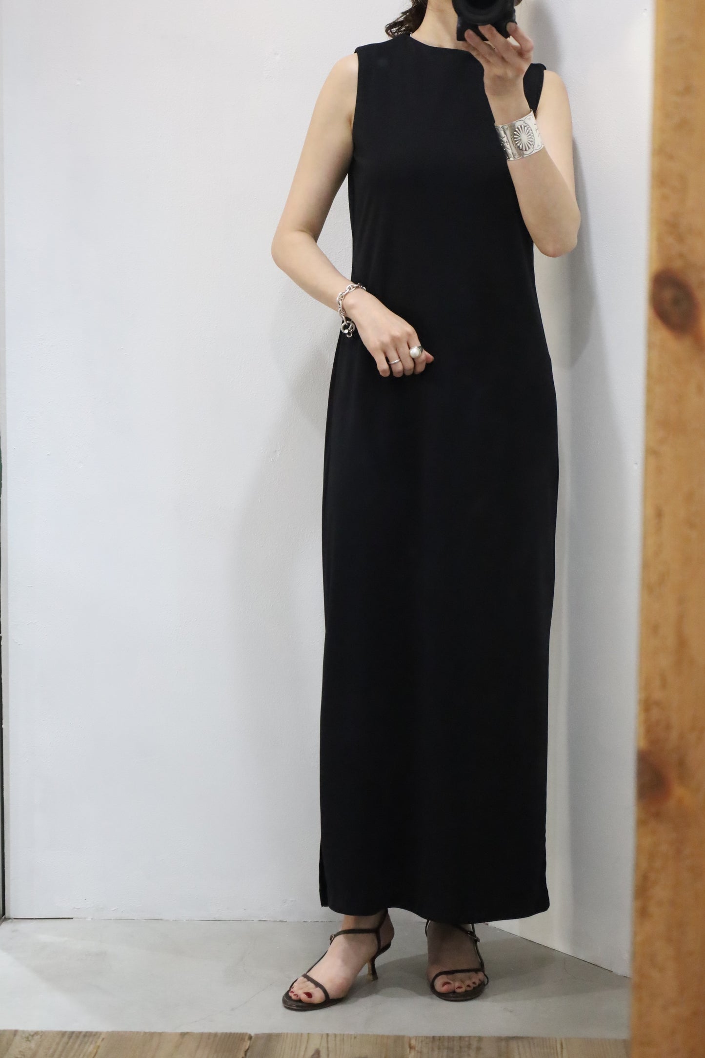 B568 / early2000's SCARLETT one piece