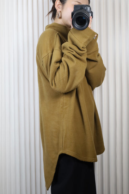 J103 / 1999's British ARMY fleece pull over