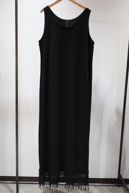 D204 / UNKNOWN black one-piece