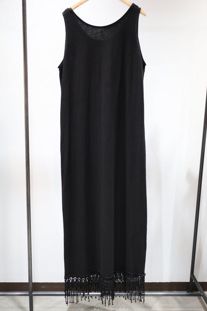 D204 / UNKNOWN black one-piece