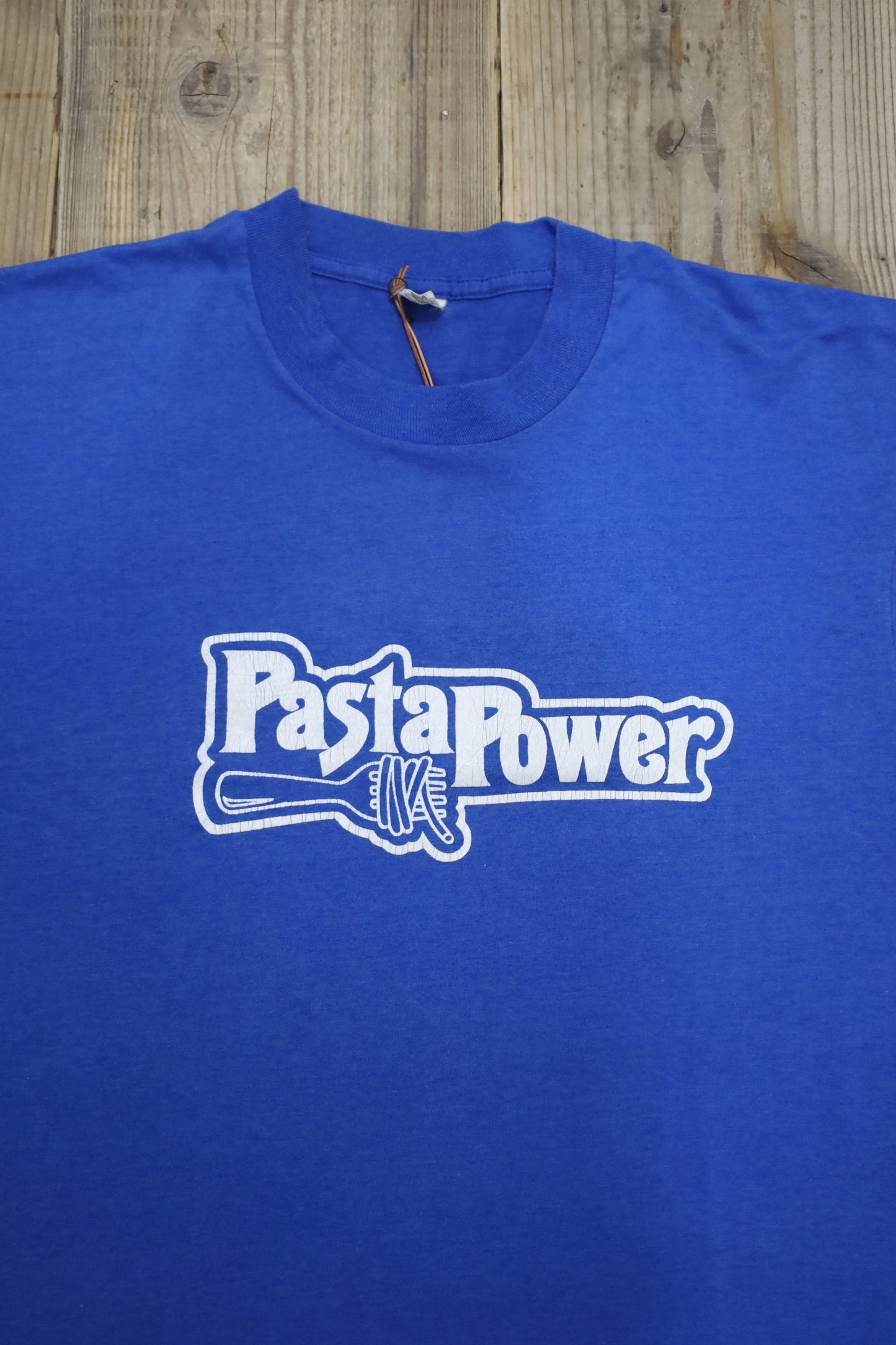 B437 / 1990's SCREEN STARS print tee