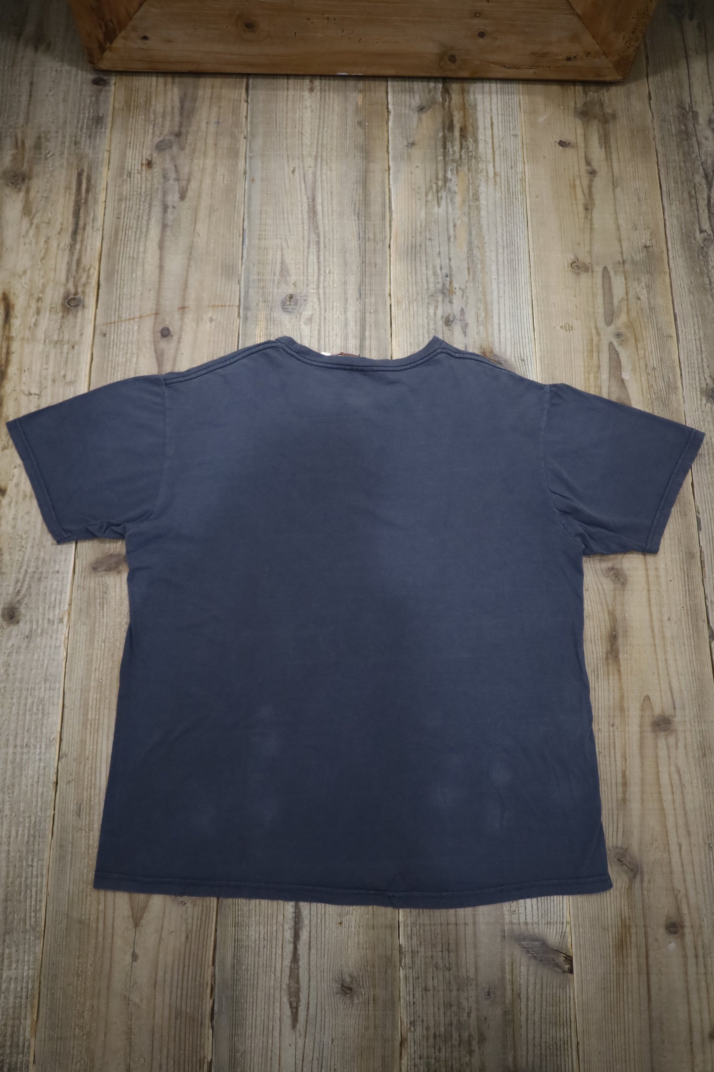 D219 / early2013’s THE BEATLES print tee