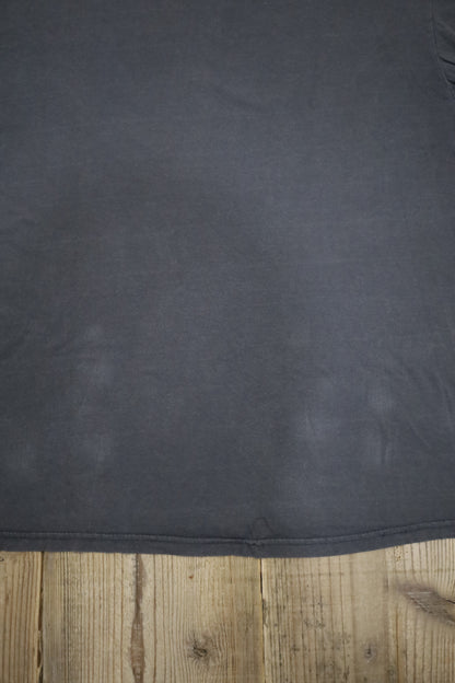 D219 / early2013’s THE BEATLES print tee