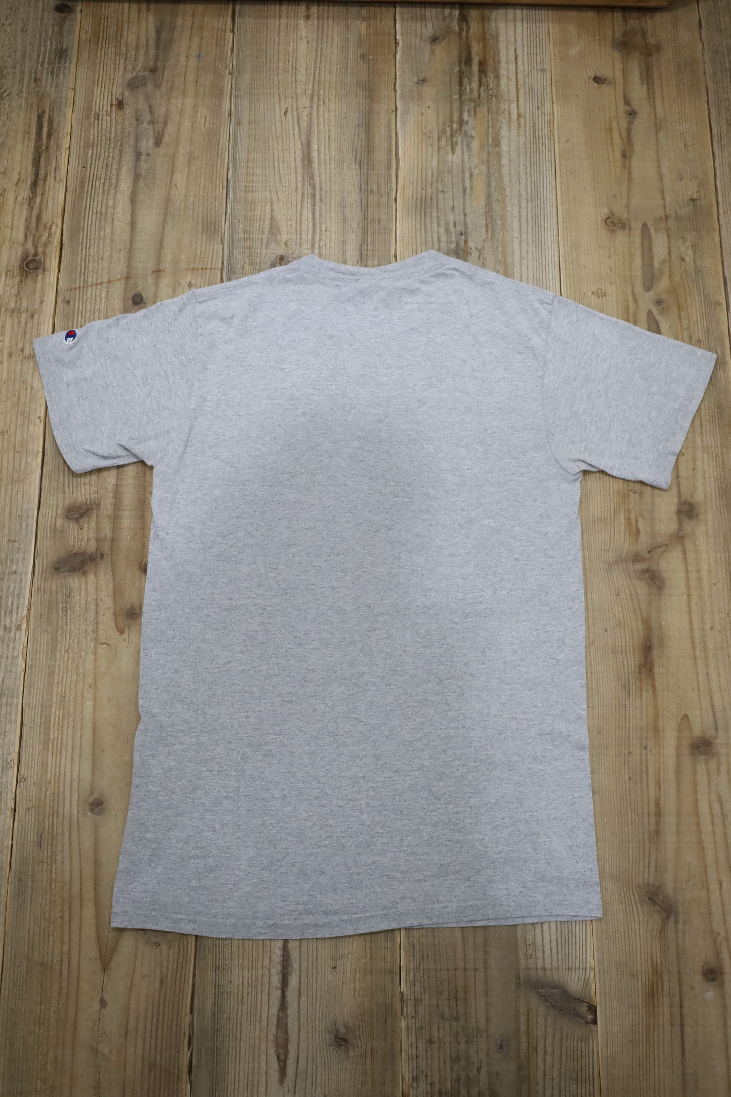 E200 / 2000's Champion print tee