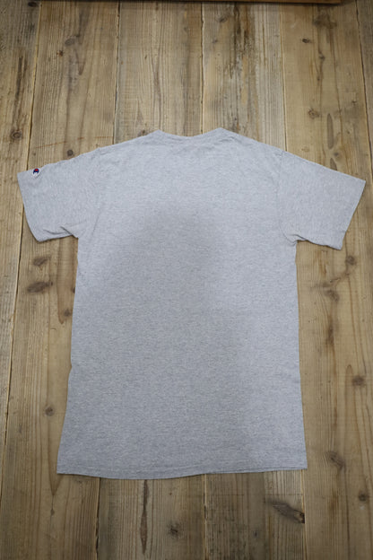 E200 / 2000's Champion print tee