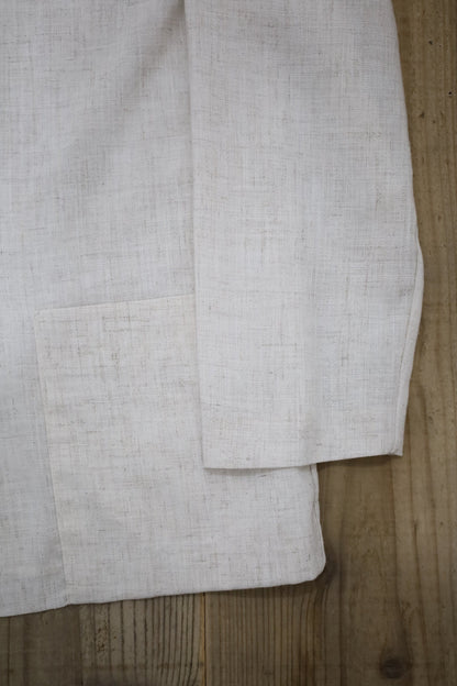 D261 / 1990's UNKNOWN tailored jacket