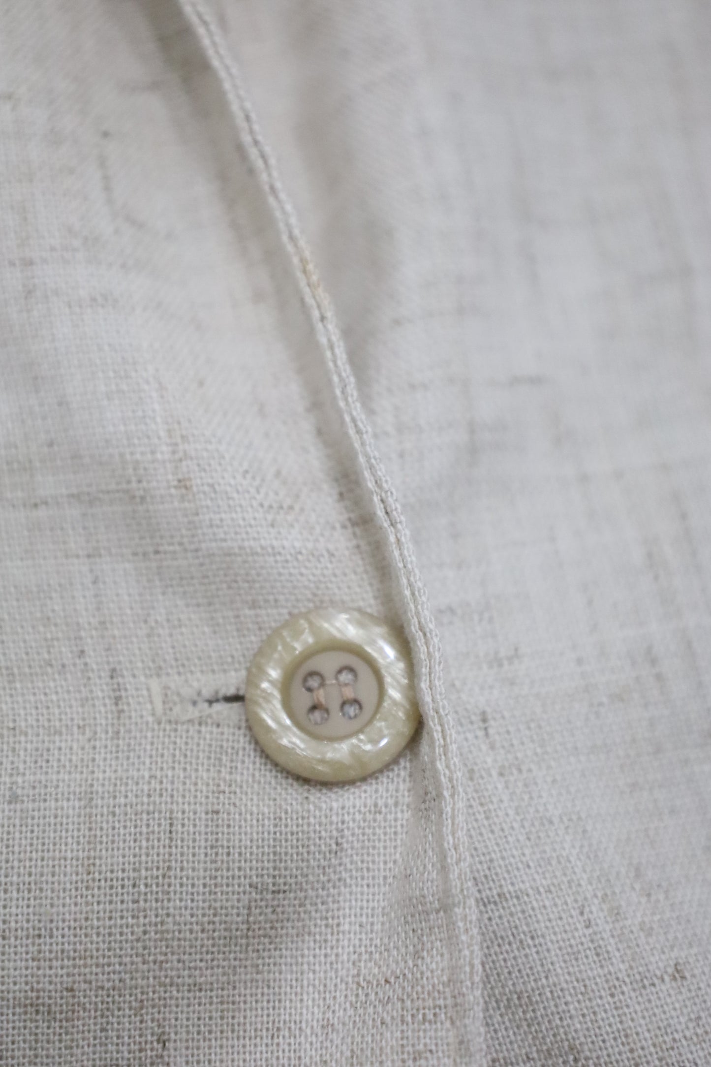 D261 / 1990's UNKNOWN tailored jacket