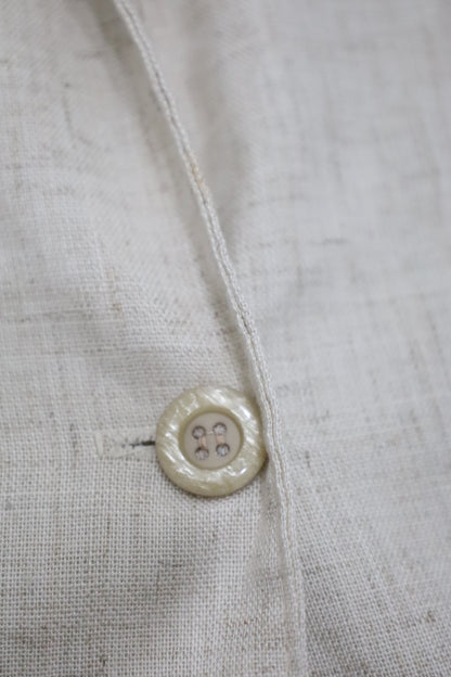 D261 / 1990's UNKNOWN tailored jacket