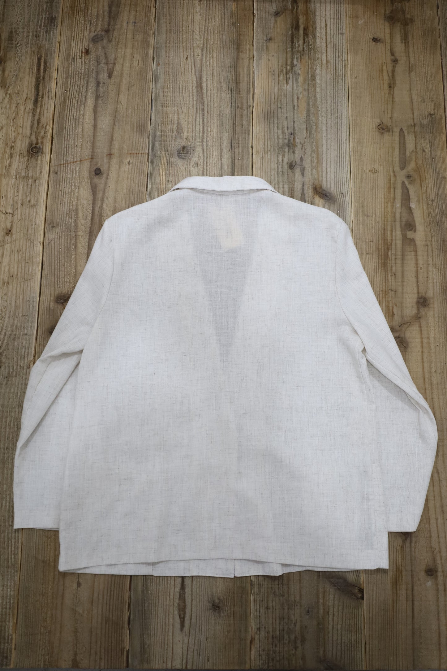 D261 / 1990's UNKNOWN tailored jacket