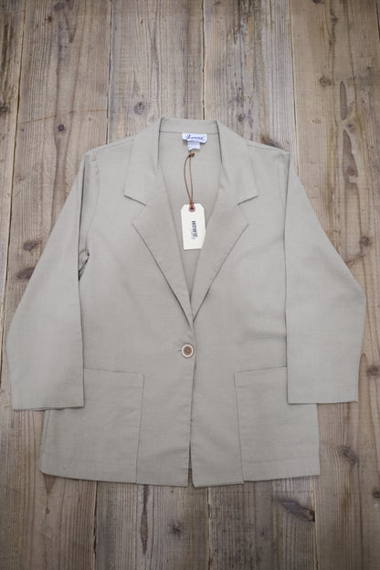 D259 / 1990's Joanna petite tailored jacket