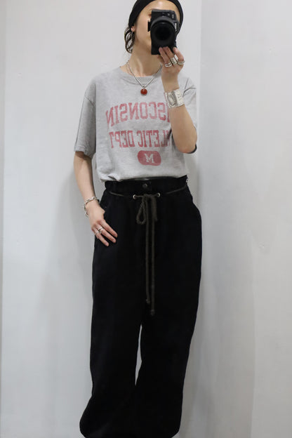 E200 / 2000's Champion print tee