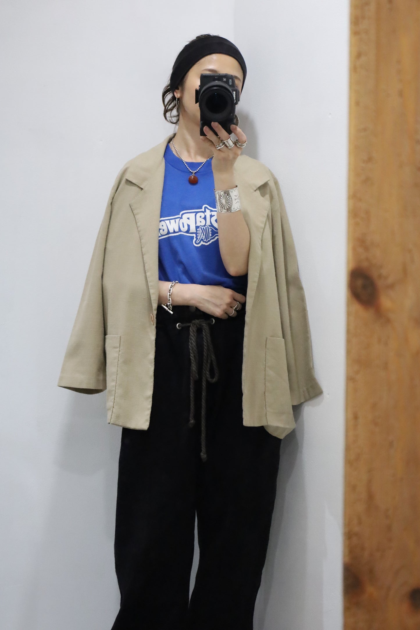 D259 / 1990's Joanna petite tailored jacket