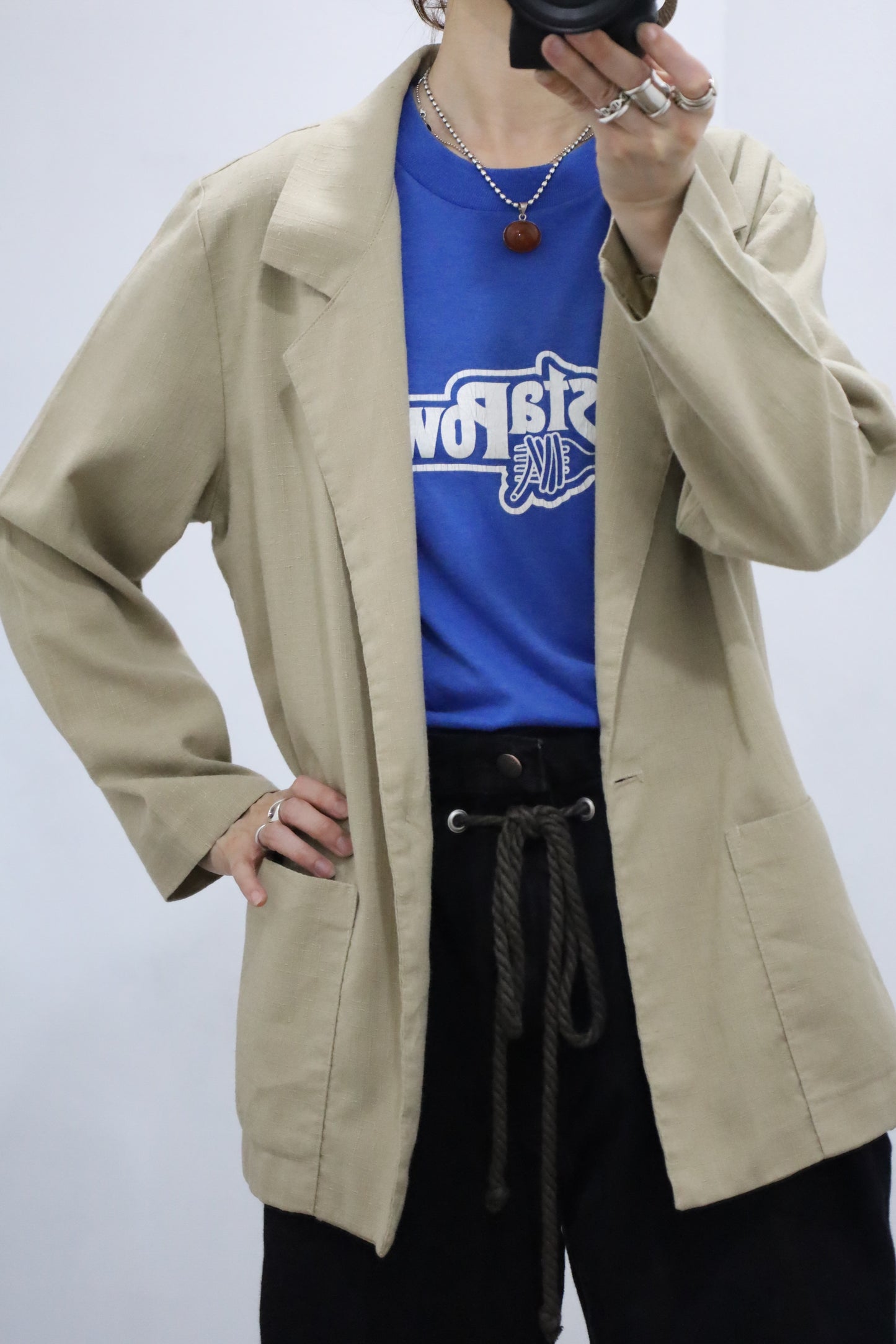 D259 / 1990's Joanna petite tailored jacket