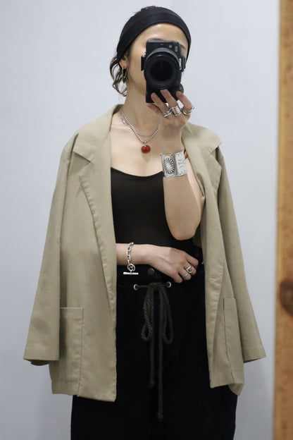 D259 / 1990's Joanna petite tailored jacket