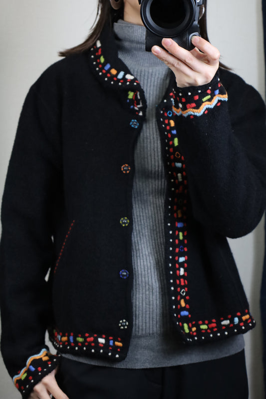 Z316 / early 2000's ORVIS Tyrolean Jacket