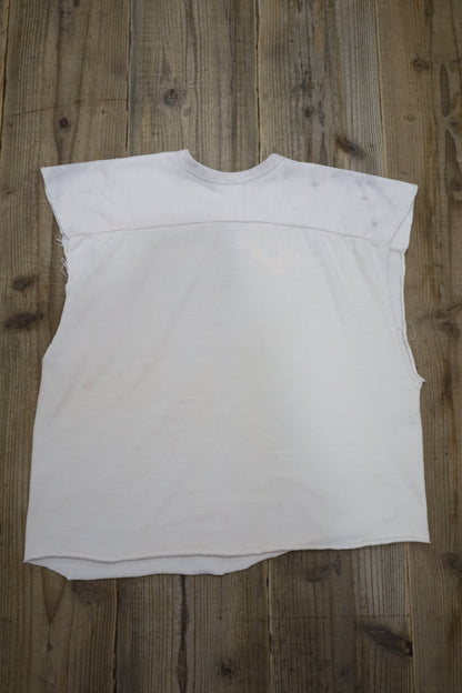 C276 / UNKNOWN Vintage Cut off sweat