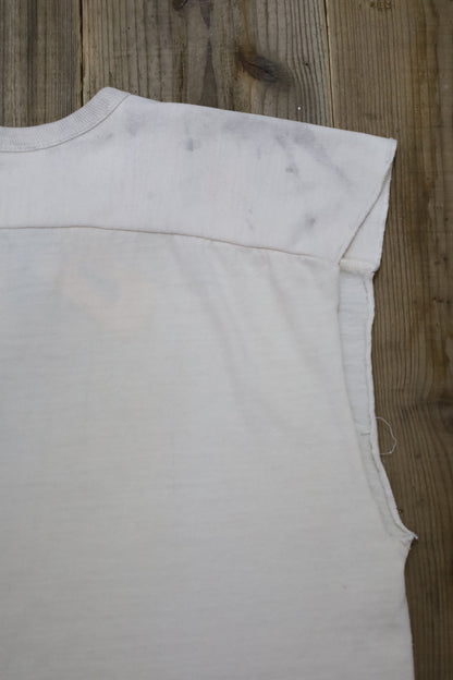 C276 / UNKNOWN Vintage Cut off sweat