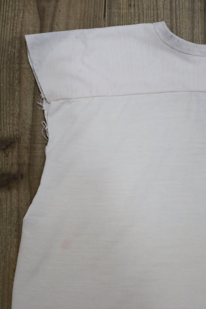 C276 / UNKNOWN Vintage Cut off sweat