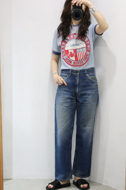 Z919 / 1980's LEVI'S denim pants