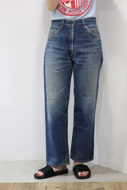Z919 / 1980's LEVI'S denim pants