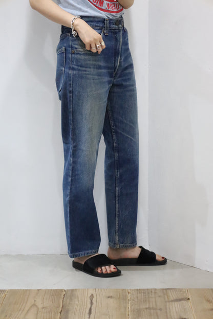 Z919 / 1980's LEVI'S denim pants