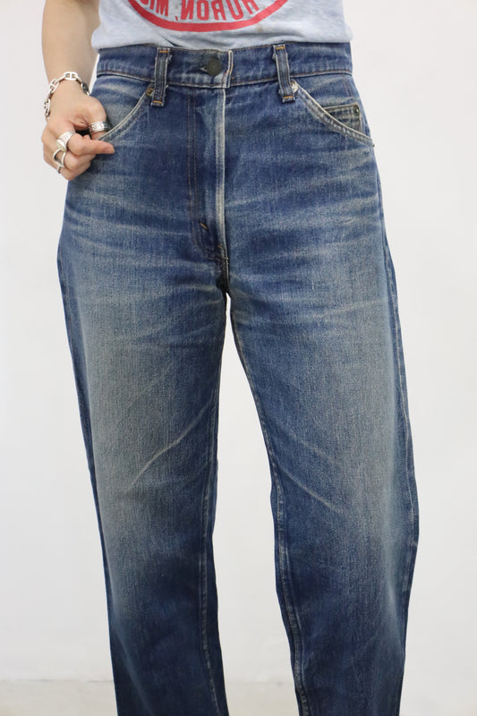 Z919 / 1980's LEVI'S denim pants