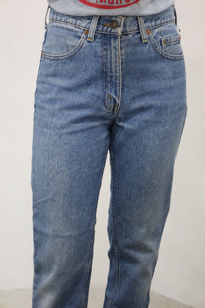 Z906 / 1990's LEVI'S denim pants model 606